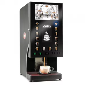 Matrix Quattro ZX Instant Coffee Machine (small image 3)