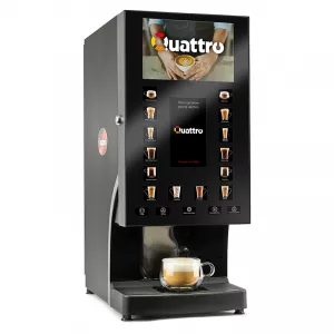 Matrix Quattro ZX Instant Coffee Machine (small image 5)