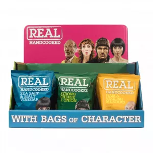 REAL Crisps - Starter Kits (small image 3)