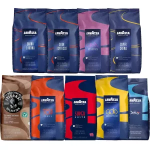 Lavazza Coffee By The Bag (small image 1)