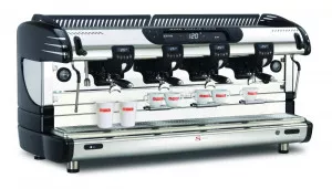 La Spaziale S40 Suprema Espresso Coffee Machines (small image 3)