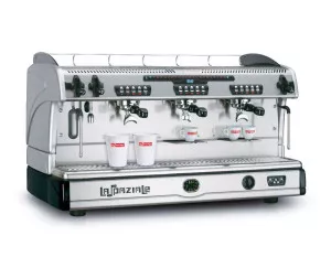 La Spaziale S5 Espresso Machines (small image 4)