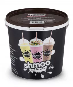 Shmoo Chocolate MilkShake Mix 1.8 KG (small image 2)