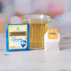 Twinings Pure Camomile Infusion (small image 2)