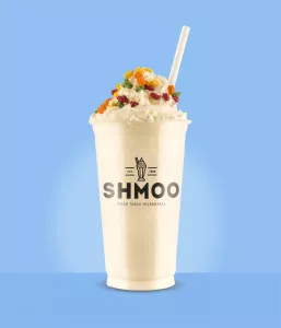 Shmoo Vanilla Milk Shake Mix 1.8 KG