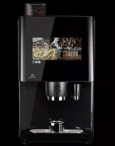 Coffeetek X3 Series 3 Bean To Cup Coffee Machine (small image 2)