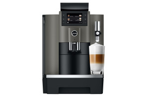 Jura W8 Coffee Machine (small image 2)