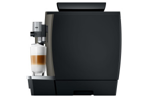 Jura W8 Coffee Machine (small image 4)