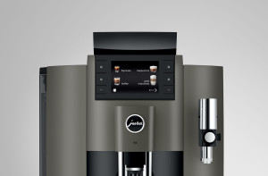 Jura W8 Coffee Machine (small image 5)