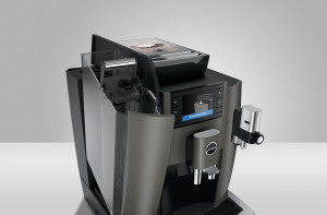 Jura W8 Coffee Machine (small image 7)