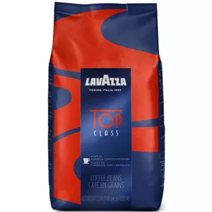 Lavazza Top Class Coffee Beans 6KG (small image 1)