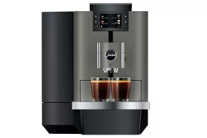 Jura X10 Bean To Cup Coffee Machine (small image 3)