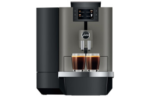 Jura X4 Professional Coffee Machine (small image 2)