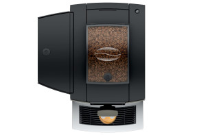 Jura X4 Professional Coffee Machine (small image 4)