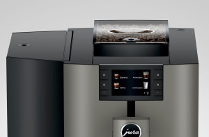 Jura X4 Professional Coffee Machine (small image 5)