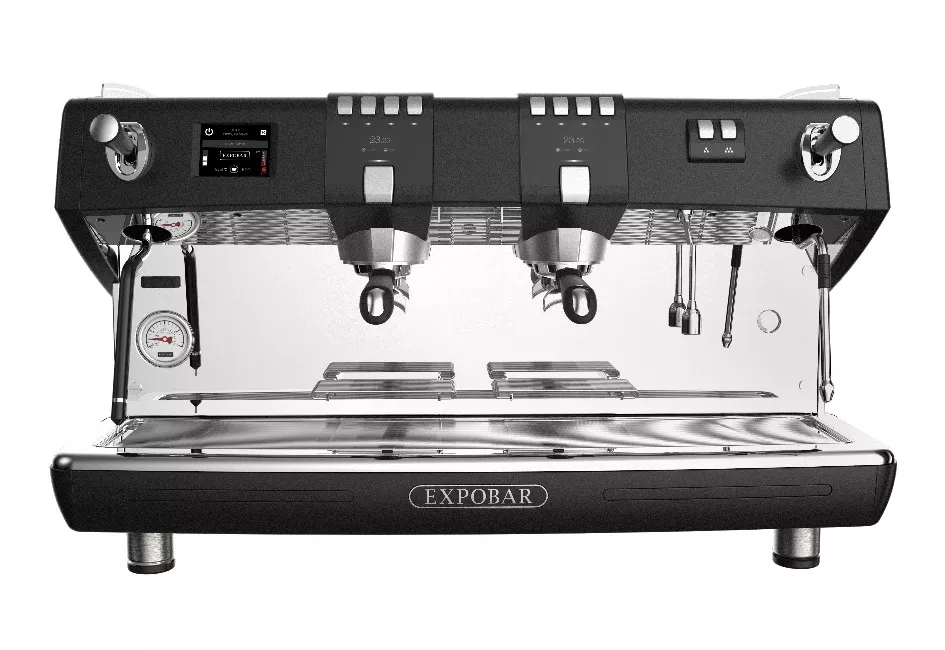 Expobar Diamant Pro Espresso Machines