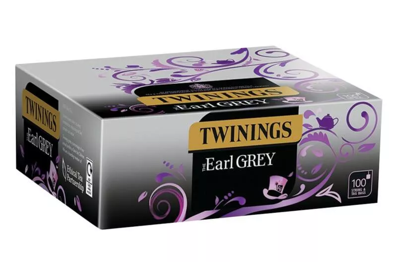 Twinings Earl Grey Tea Bags