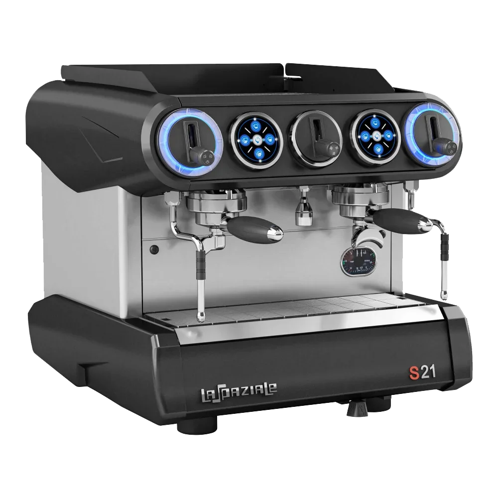 La Spaziale S21 Spazio Espresso Machines