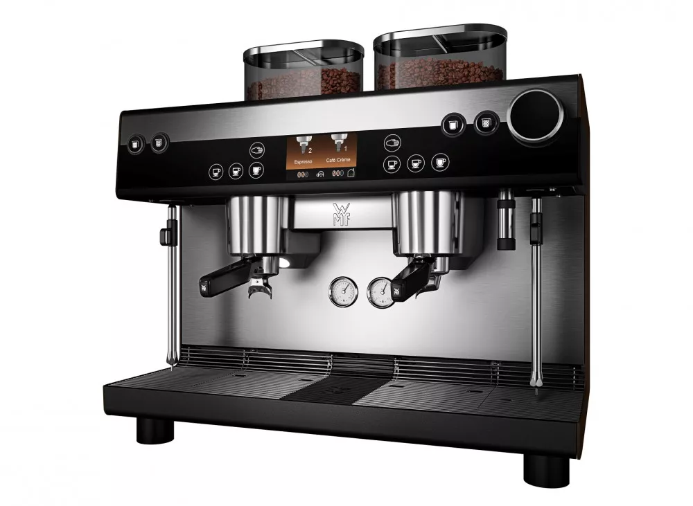 WMF Espresso Machine