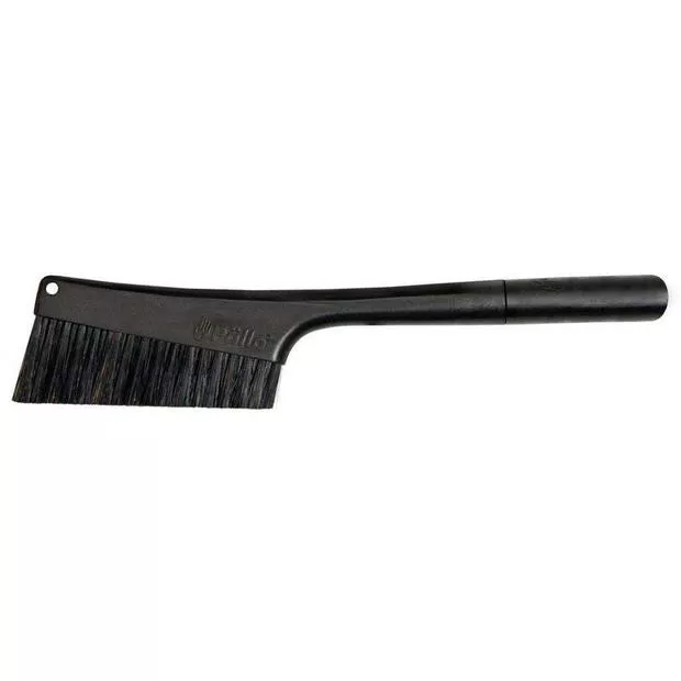 GUSTO GrinderPro 2 - Deluxe Grounds Brush