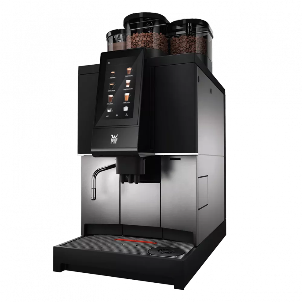 WMF 1300S Bean To Cup Coffee Machine